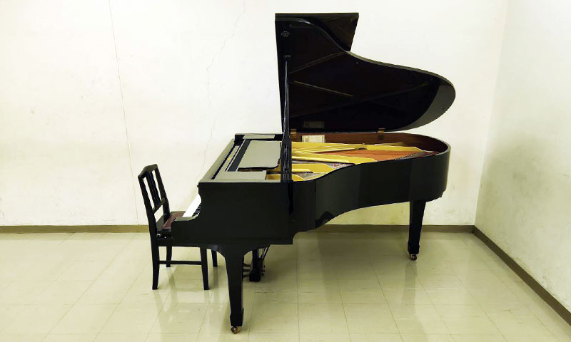 YAMAHA (ヤマハ)練習室用