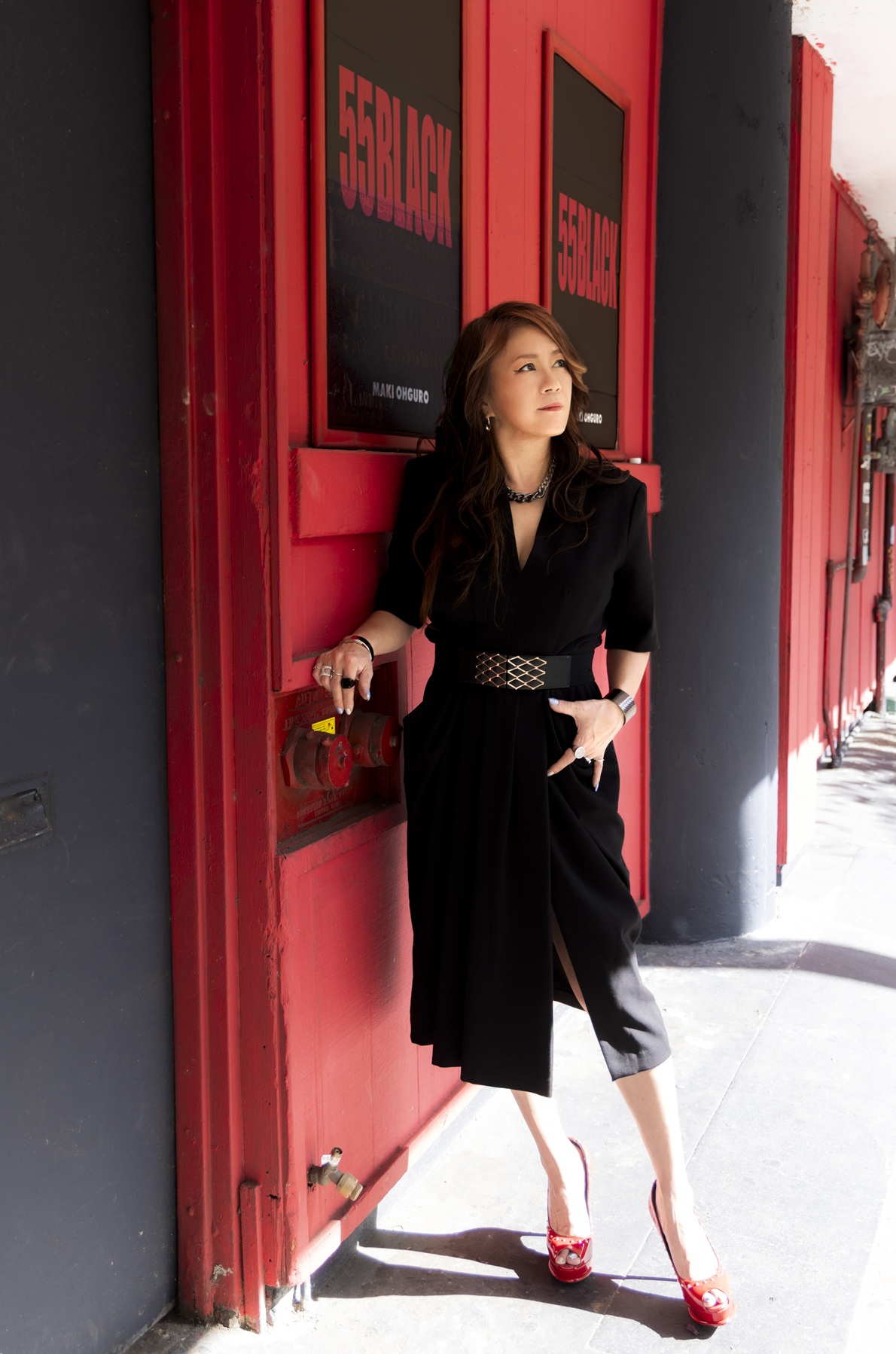 大黒摩季 MAKI OHGURO 30th Anniversary☆ Symphonic Tour 2022 ～SPARKLE