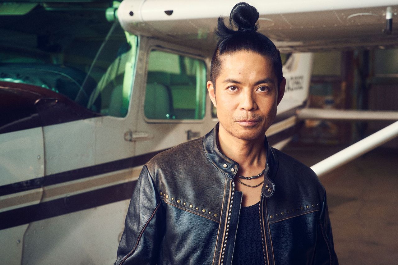 ふくやま文化ホール |久保田利伸 40th Anniversary Tour 2025-26『Big